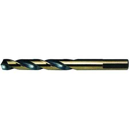 VIKING 9.90mm Type 643-D 135° Split Pt. M42 Cobalt NAS 907J Jobber Drill, PK5 34440